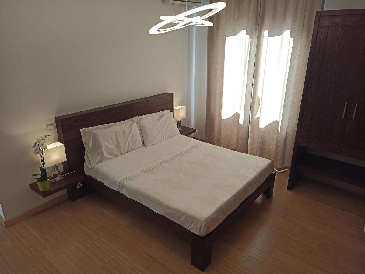 Bed and breakfast And San Giovanni *