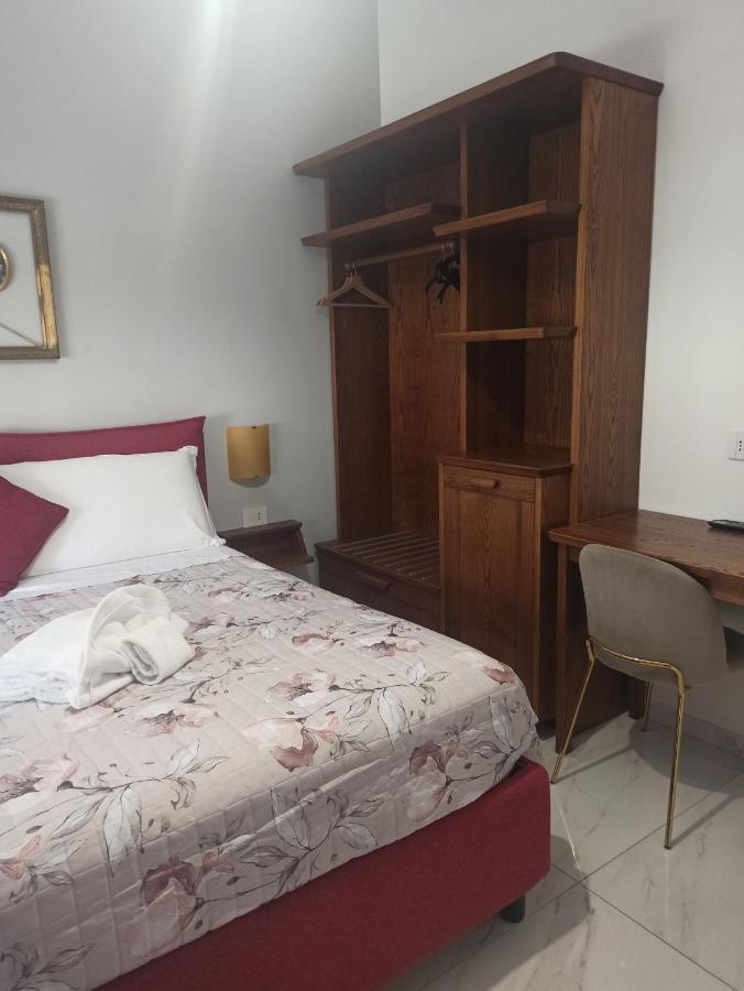 Bed and breakfast And San Giovanni *