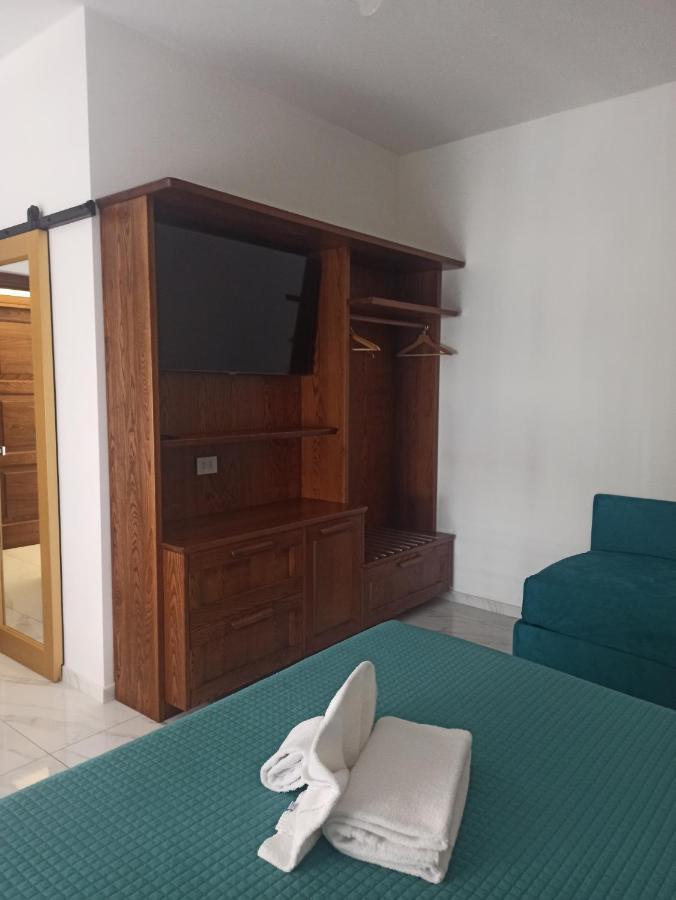 And San Giovanni Bed and breakfast *