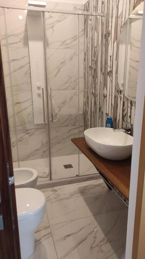 And San Giovanni Bed and breakfast Roma